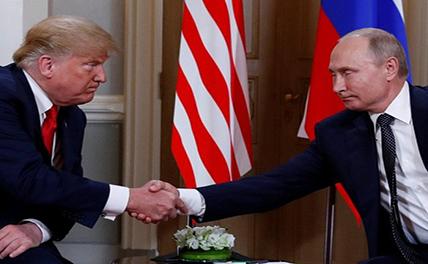 Песков подтвердил, что переговоров Путина и Трампа в Париже не будет