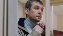 Захарченко «сдал» один из топ-менеджеров «Нота-банка»