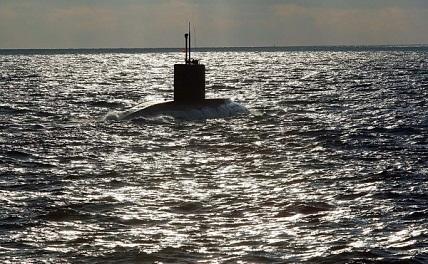 Российские подводники послали Пентагон «куда ни попадя»