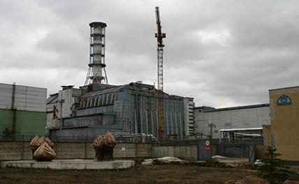 Новый вирус-вымогатель добрался до Чернобыльской АЭС