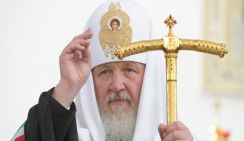 Патриарх Кирилл считает молитвы для психических заболеваний эффективнее науки