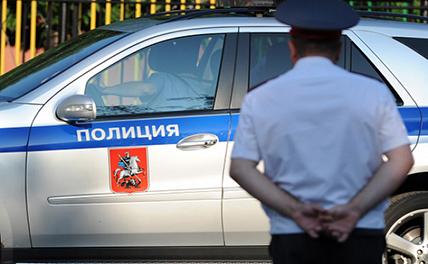 Полиция задержала бездомных, которые более четырёх лет жили на украденные 12 млн рублей