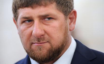 Кадыров готов уйти в отставку и уехать в Израиль