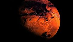 Астронавт: Колонизации Марса помешает секс
