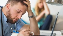 Психиатр рассказал, кто больше всего пострадает от суперлуния