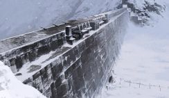 «Игра престолов» по-китайски. Россию и Китай разделила ледяная стена
