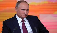 Путин назвал Родченкова придурком