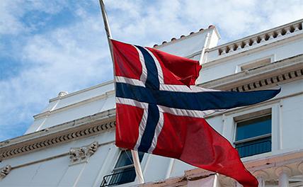 МИД РФ обвинил Норвегию в шпиономании