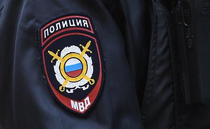 Смертница подорвала себя на КПП в Грозном