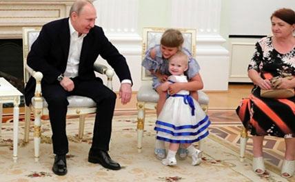 Названа сумма, необходимая для достойной жизни российского ребенка