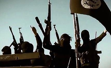 В девяти регионах России разгромили «благотворительные» ячейки ИГИЛ
