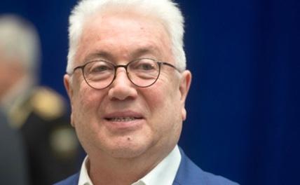 Винокур оценил Галкина в политике