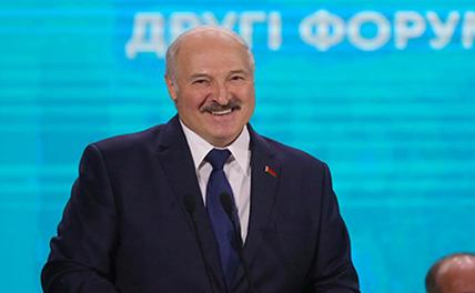 Политологи объяснили любовь россиян к Лукашенко