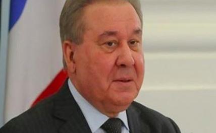 Пенсию в 200 тысяч руб. экс-губернатору назвали законной
