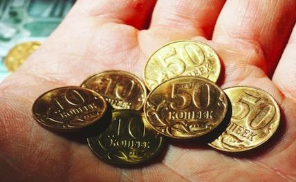 Госдума: Россия - страна низких зарплат