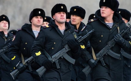 «Армия или экономика?»: Какой ответ выберет Россия для Литвы за блокаду Калининграда