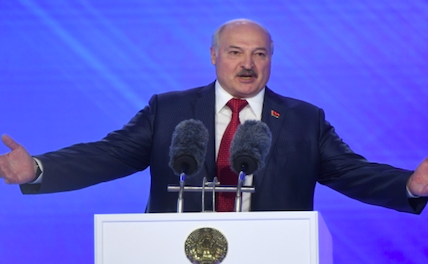 Лукашенко: Мира на Украине можно достичь за несколько дней