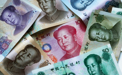 Китай и Бразилия договорились торговать в юанях