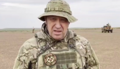 Вдова Евгения Пригожина сменила фамилию