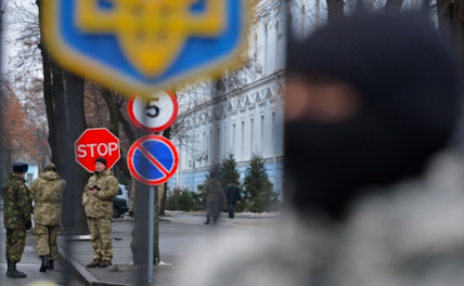 Бросают на мясо: Украине уже некого отправлять на фронт