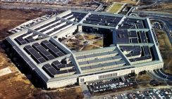 КНДР: спутник сделал снимки Пентагона