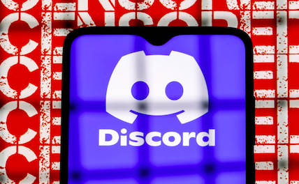 Роскомнадзор опроверг разблокировку Discord в РФ