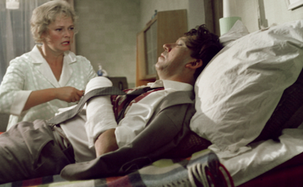 Умерла вдова режиссера Леонида Гайдая актриса Гребешкова