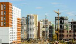Семейная ипотека доступна только 4% россиян