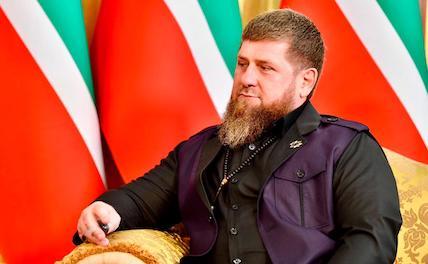 Кадыров прокомментировал слухи о своем здоровье