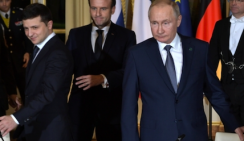 Состоится ли встреча Путина, Зеленского и Трампа