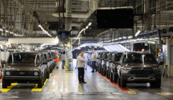 АвтоВАЗ планирует запустить за рубежом до семи сборочных производств