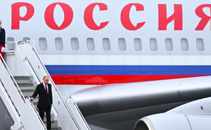Истребители сопроводят: Дипломат объяснил, чем грозит Путину полет в Венгрию