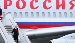 Истребители сопроводят: Дипломат объяснил, чем грозит Путину полет в Венгрию