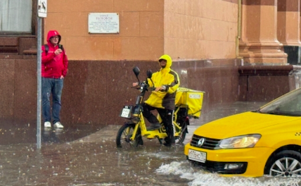 Лучше в сварщики: Почему россияне не идут в курьеры вопреки высоким зарплатам