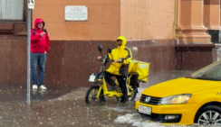 Лучше в сварщики: Почему россияне не идут в курьеры вопреки высоким зарплатам