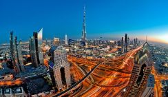 Похищенных в ОАЭ супругов из Петербурга убили ради криптовалюты