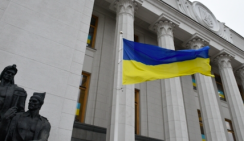 Водитель Анджелины Джоли сообщил об освобождении из украинского военкомата