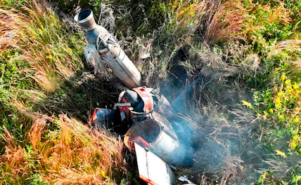 В «охлаждении» сим-карт увидели борьбу с вражескими дронами