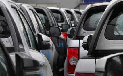 Россиян предупредили о росте утильсбора еще на 25%