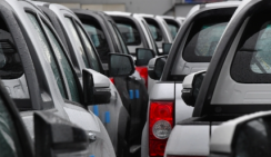 Россиян предупредили о росте утильсбора еще на 25%