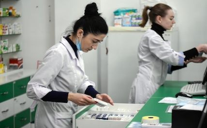 Аптеки объяснили рекордные траты россиян на обезболивающие