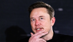 Маск спрогнозировал исчезновение денег