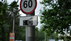 Водителей предупредили о нововведениях по дорожным знакам с 2026 года