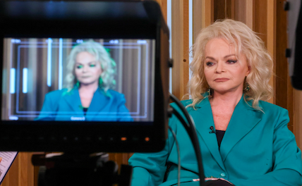 Народный гнев не «продавит» Верховный суд по делу Долиной