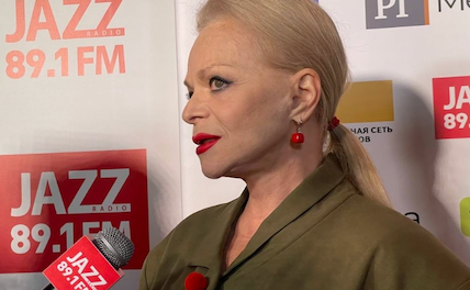 Лариса Долина сделала заявление о ситуации вокруг ее квартиры