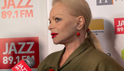 Лариса Долина сделала заявление о ситуации вокруг ее квартиры