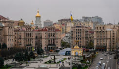 СМИ: Украине грозит демографический коллапс