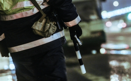 Автоюрист объяснил, как действовать при бегстве водителя с места ДТП