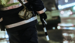 Автоюрист объяснил, как действовать при бегстве водителя с места ДТП