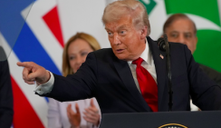 Трамп раскрыл конечную цель США в Иране, вспомнив Мадуро и Сулеймани